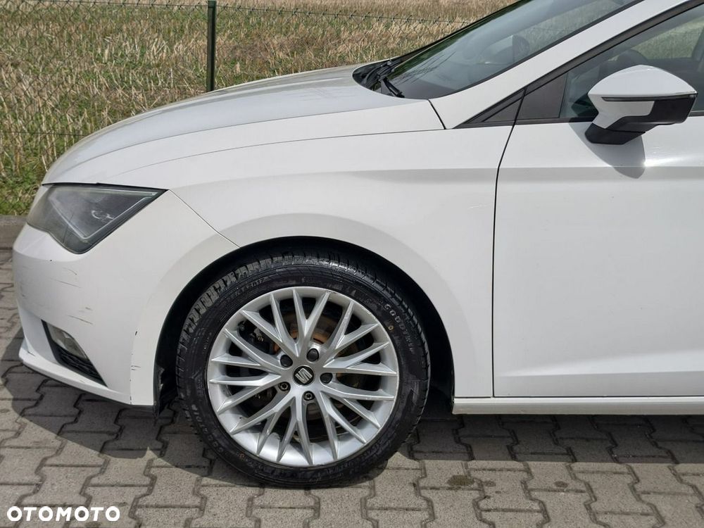 Seat Leon - 26