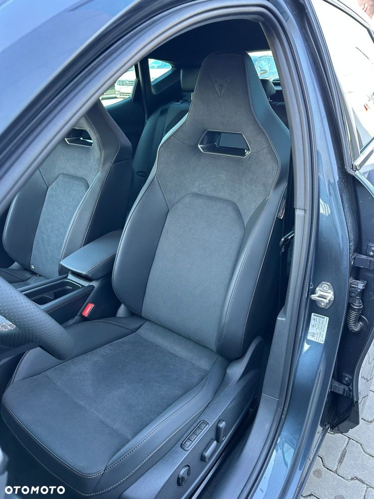 Cupra Formentor 1.5 TSI - 16