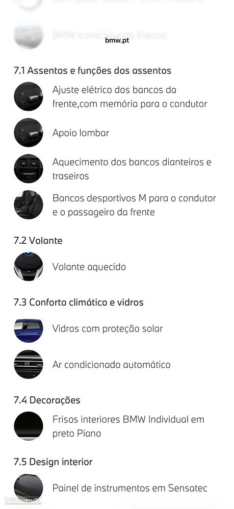 BMW i4 M50 Gran Coupe - 36