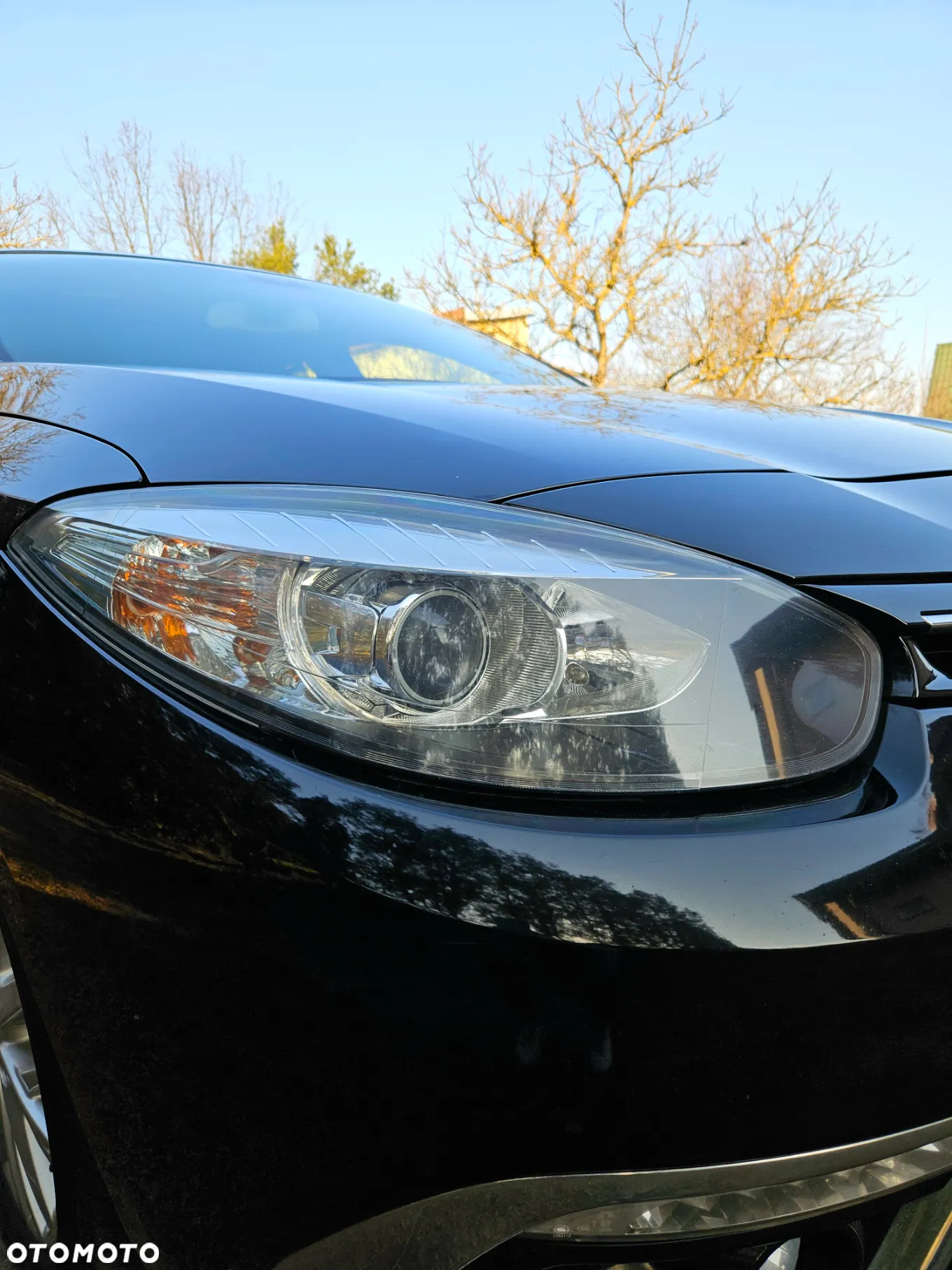 Renault Fluence 1.5 dCi Intens - 7