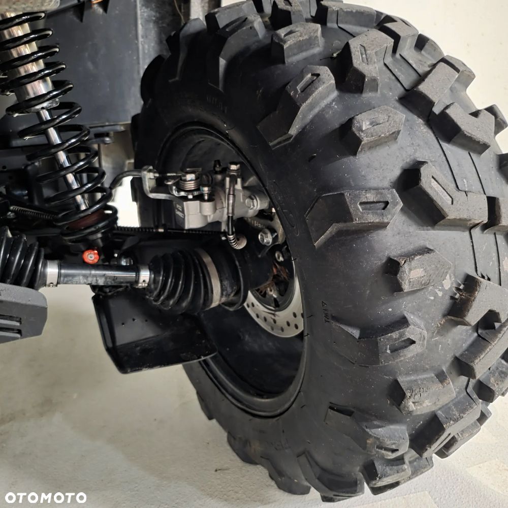 CFMoto Inny - 21