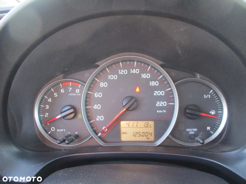 Toyota Yaris 1.0 Luna - 7