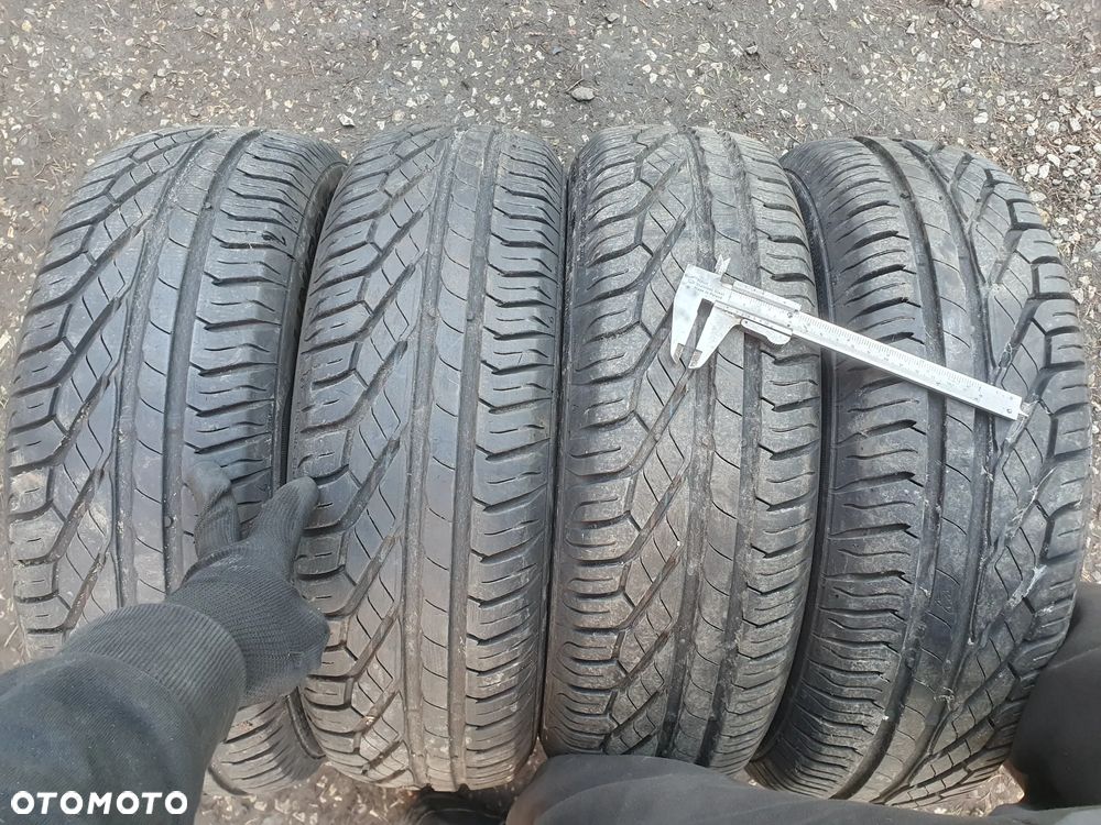 Opony letnie komplet 4 szt Uniroyal RainExpert 3 175/65R14 opony letnie 2019R - 1