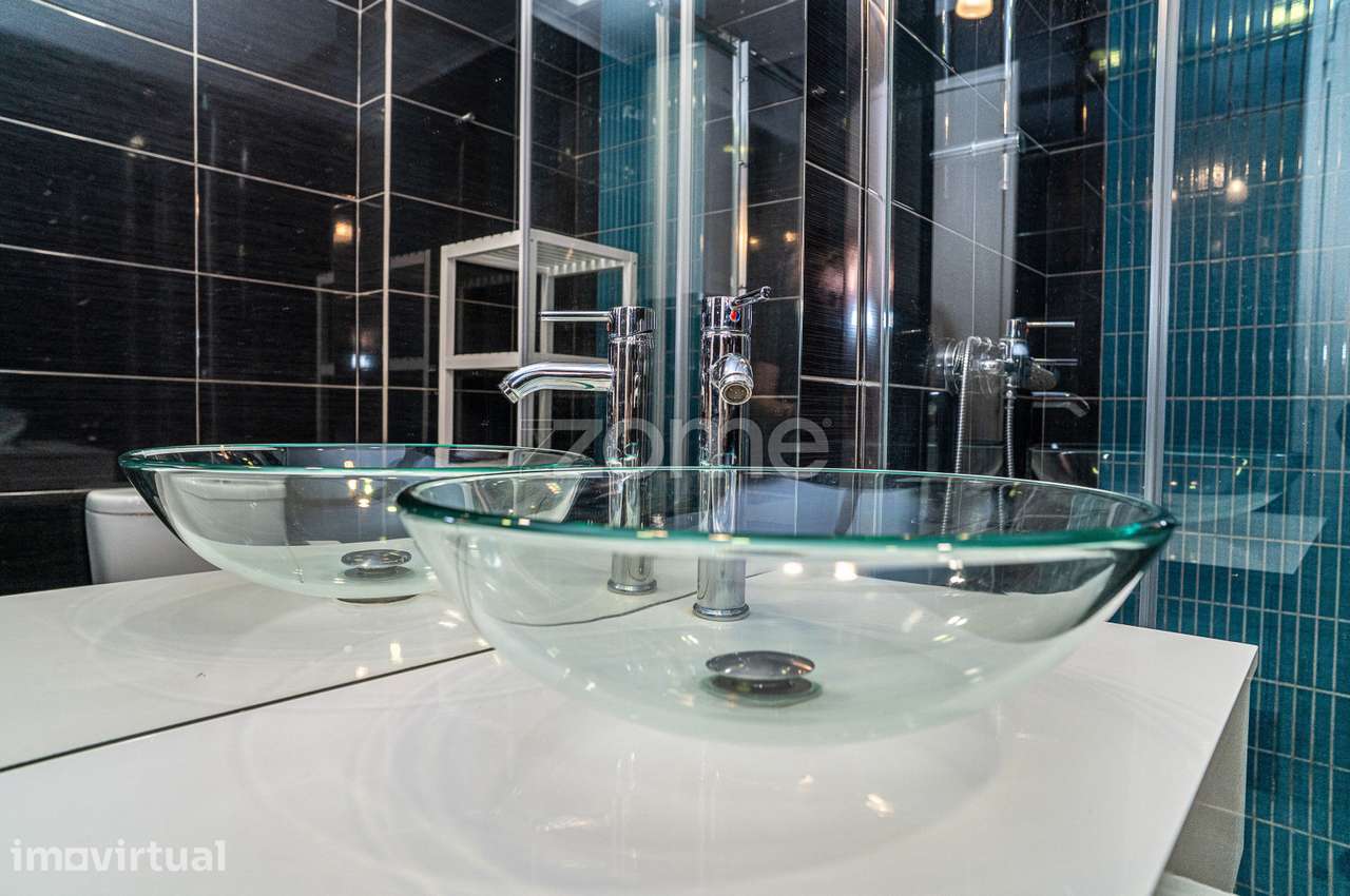 Apartamento T1 - Sesimbra (Santiago) - Grande imagem: 5/11