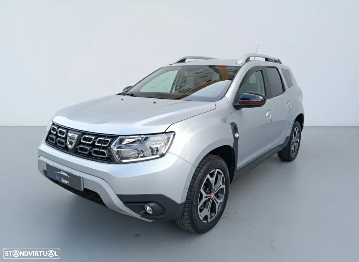 Dacia Duster 1.3 TCe Prestige - 3