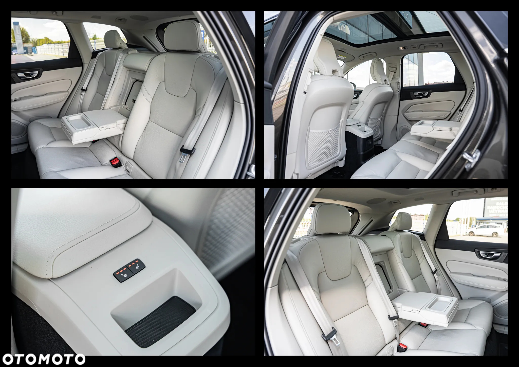 Volvo XC 60 T8 AWD Recharge Geartronic Inscription - 30