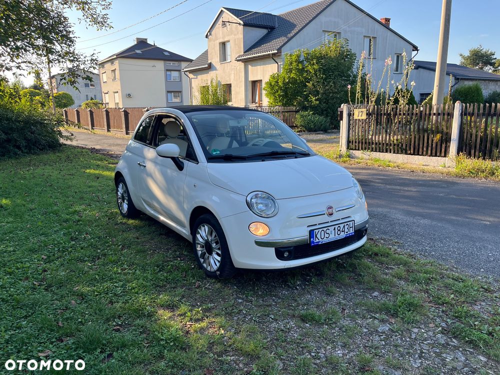 Fiat 500 - 2