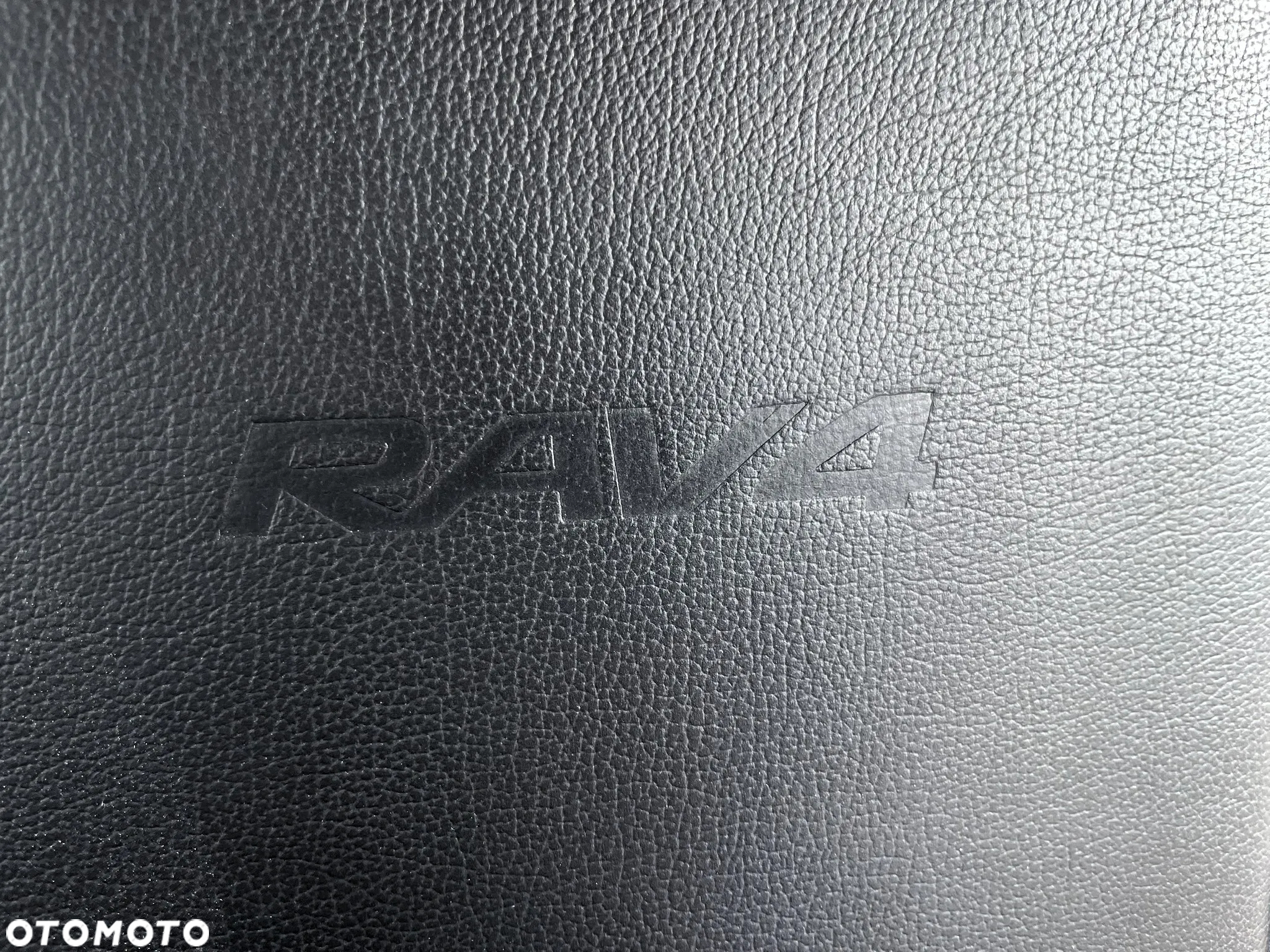 Toyota RAV4 Hybrid Prestige 4x4 - 22