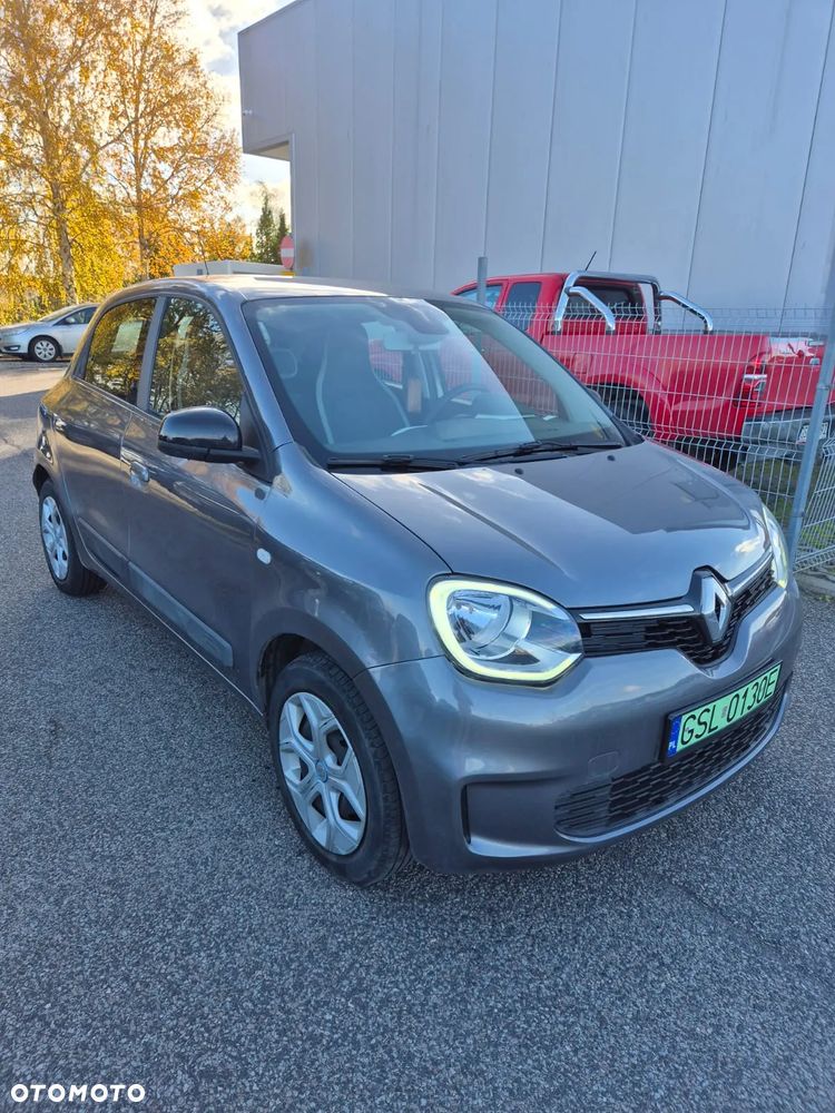 Renault Twingo - 10