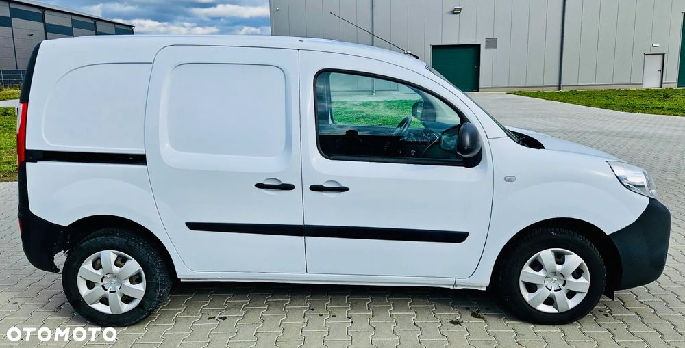 Renault Kangoo - 9