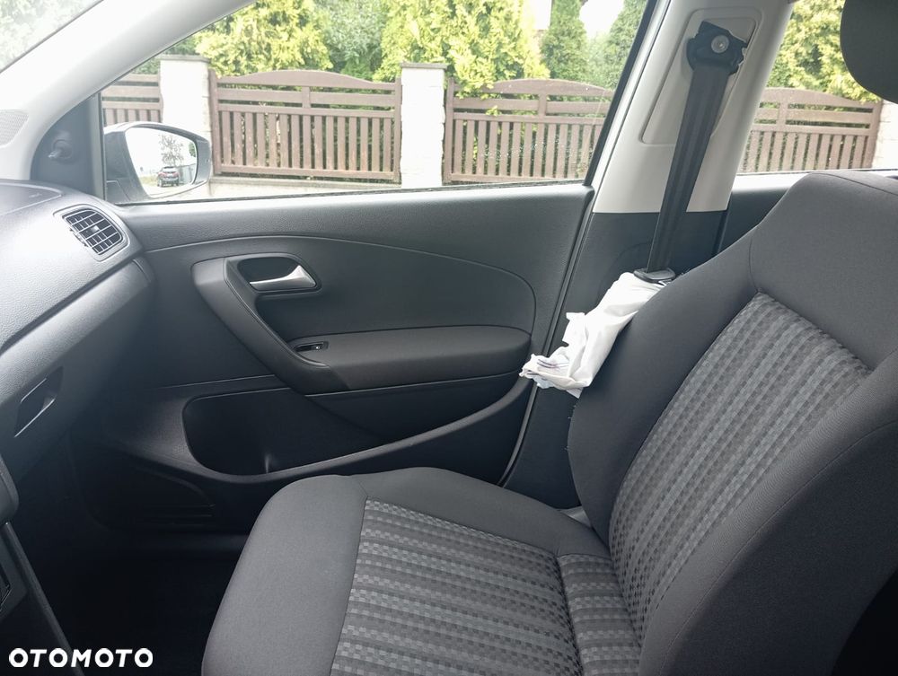 Volkswagen Polo 1.0 Comfortline - 7