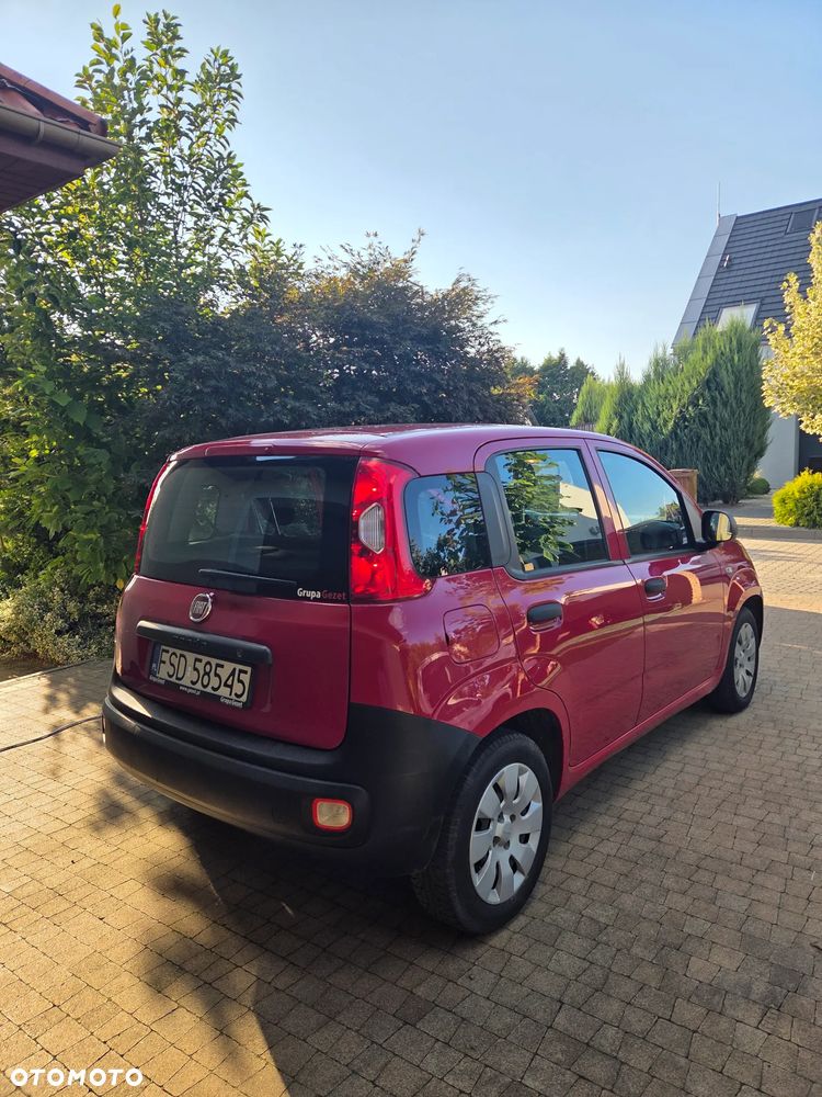Fiat Panda 1.2 Pop - 3