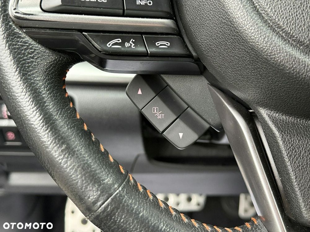Subaru XV 2.0i Lineartronic Exclusive+ - 18
