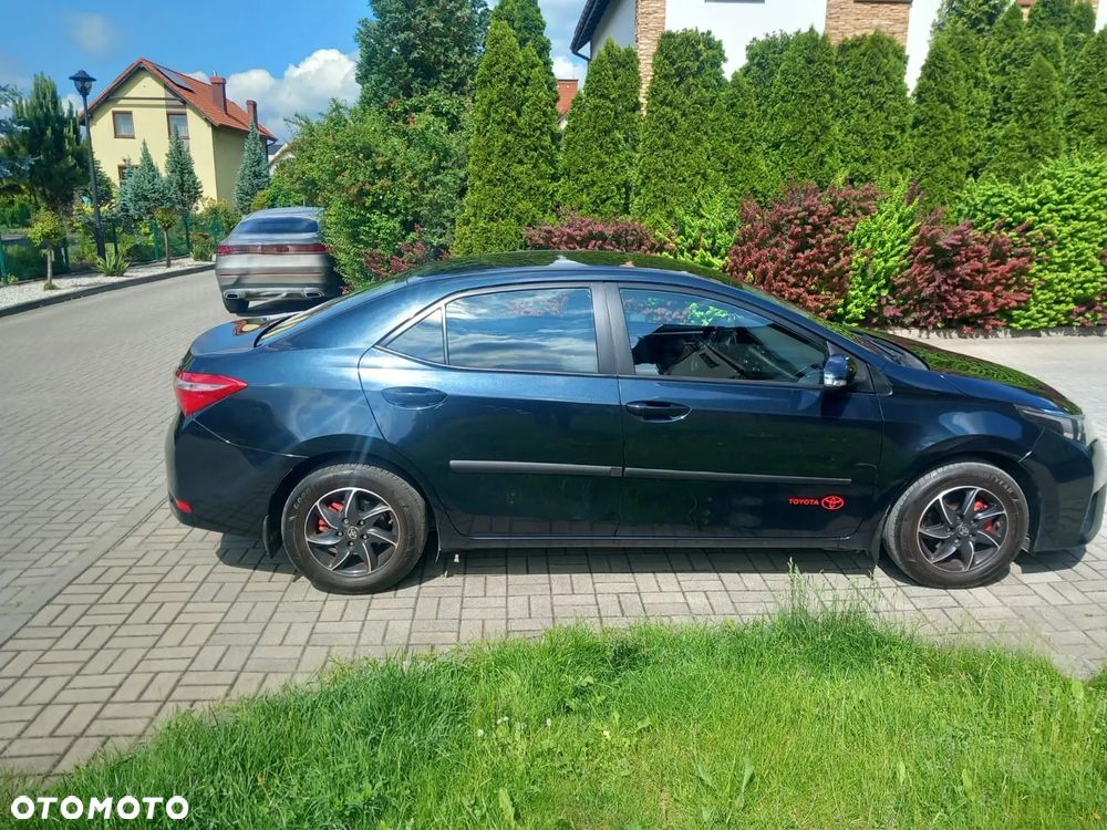 Toyota Corolla 1.6 Active - 2