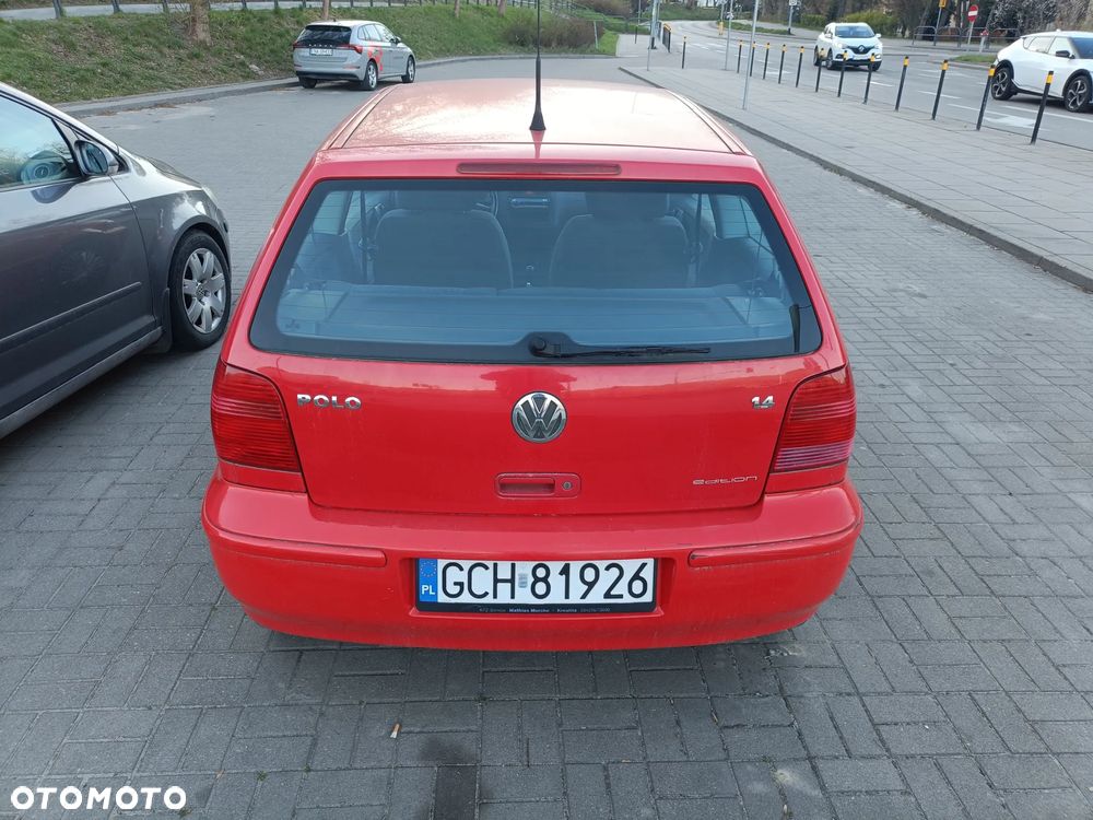 Volkswagen Polo - 12