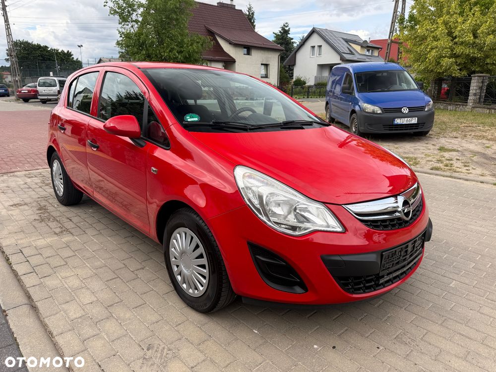 Opel Corsa 1.2 16V Color Edition - 2