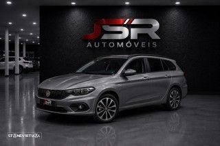Fiat Tipo Station Wagon 1.3 M-Jet Lounge - 1