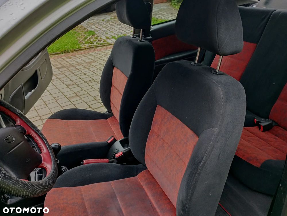 Daewoo Lanos 1.6 Sport - 7