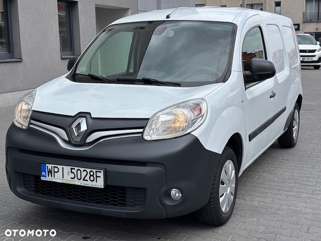 Renault KANGOO - 4