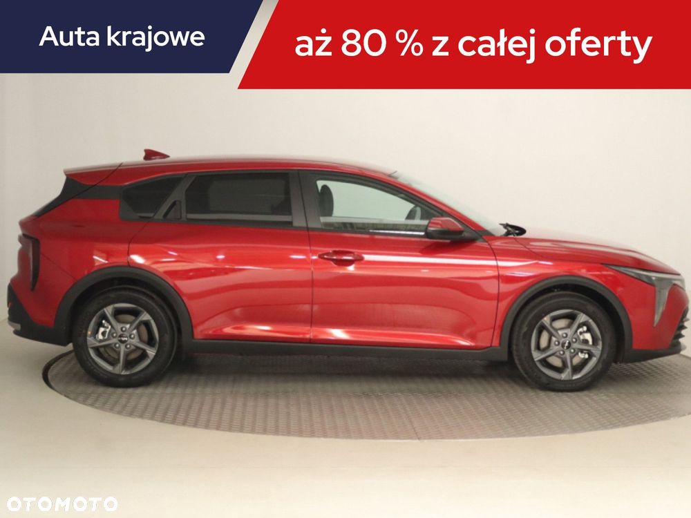 Kia K4 - 8