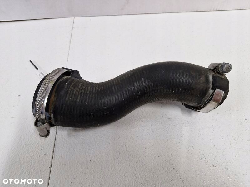 kia ceed ii 2 i30 ii 1.6 crdi rura przewód intercoolera 28274-2a770 - 2