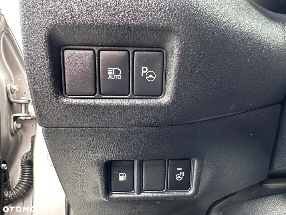 Toyota C-HR Lounge - 20