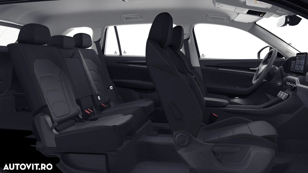 Skoda Kodiaq 2.0 TDI 4X4 DSG Selection - 6