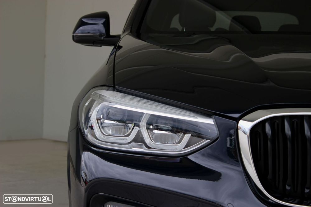 BMW X3 30 e xDrive Pack M - 3