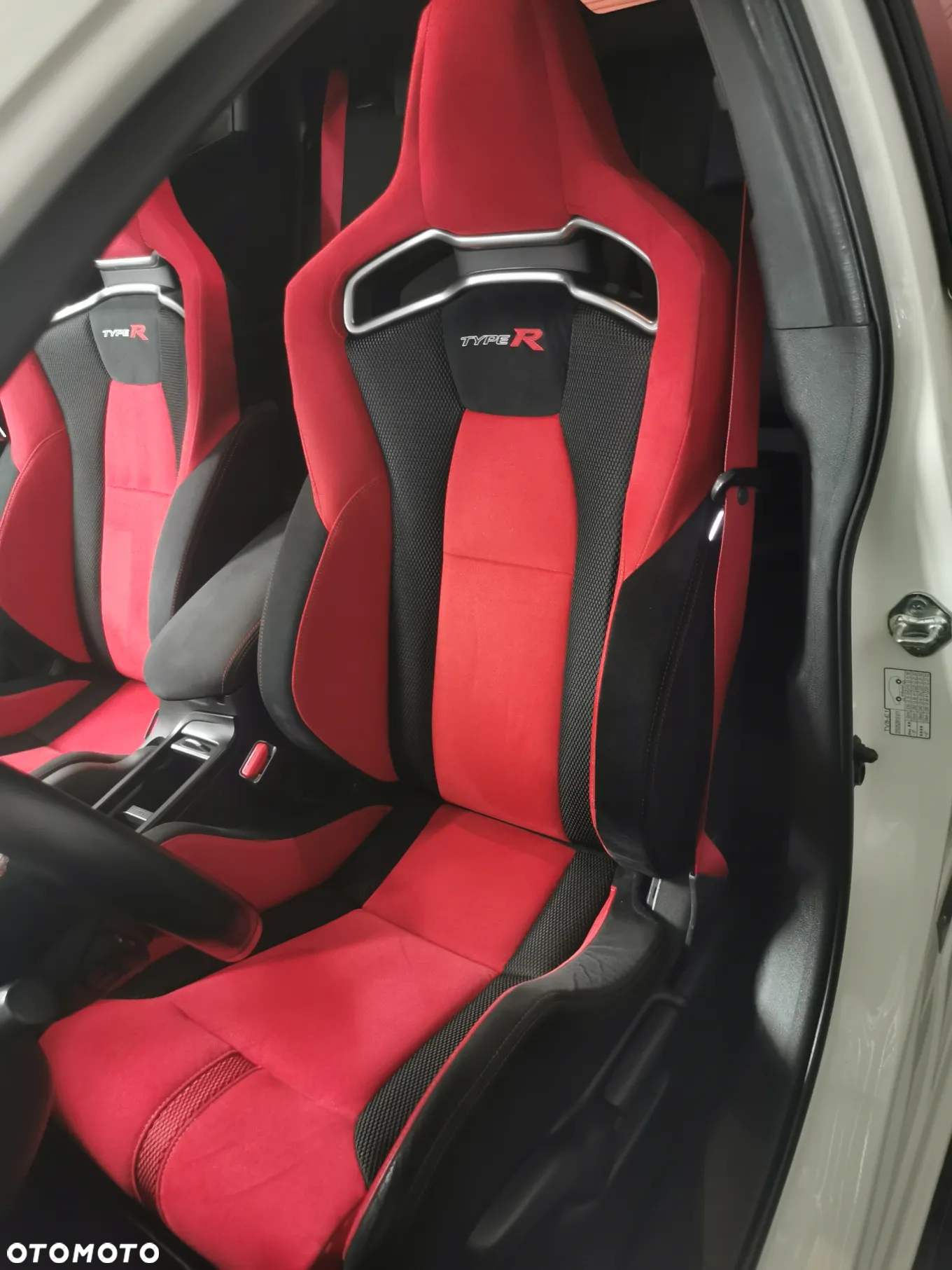 Honda Civic 2.0 TypeR GT - 14