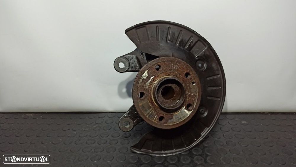 MANGA DE EIXO FRENTE DIREITA MERCEDES VITO MIXTO 06.2003 -> 109  CDI  COMPACTO... - 1