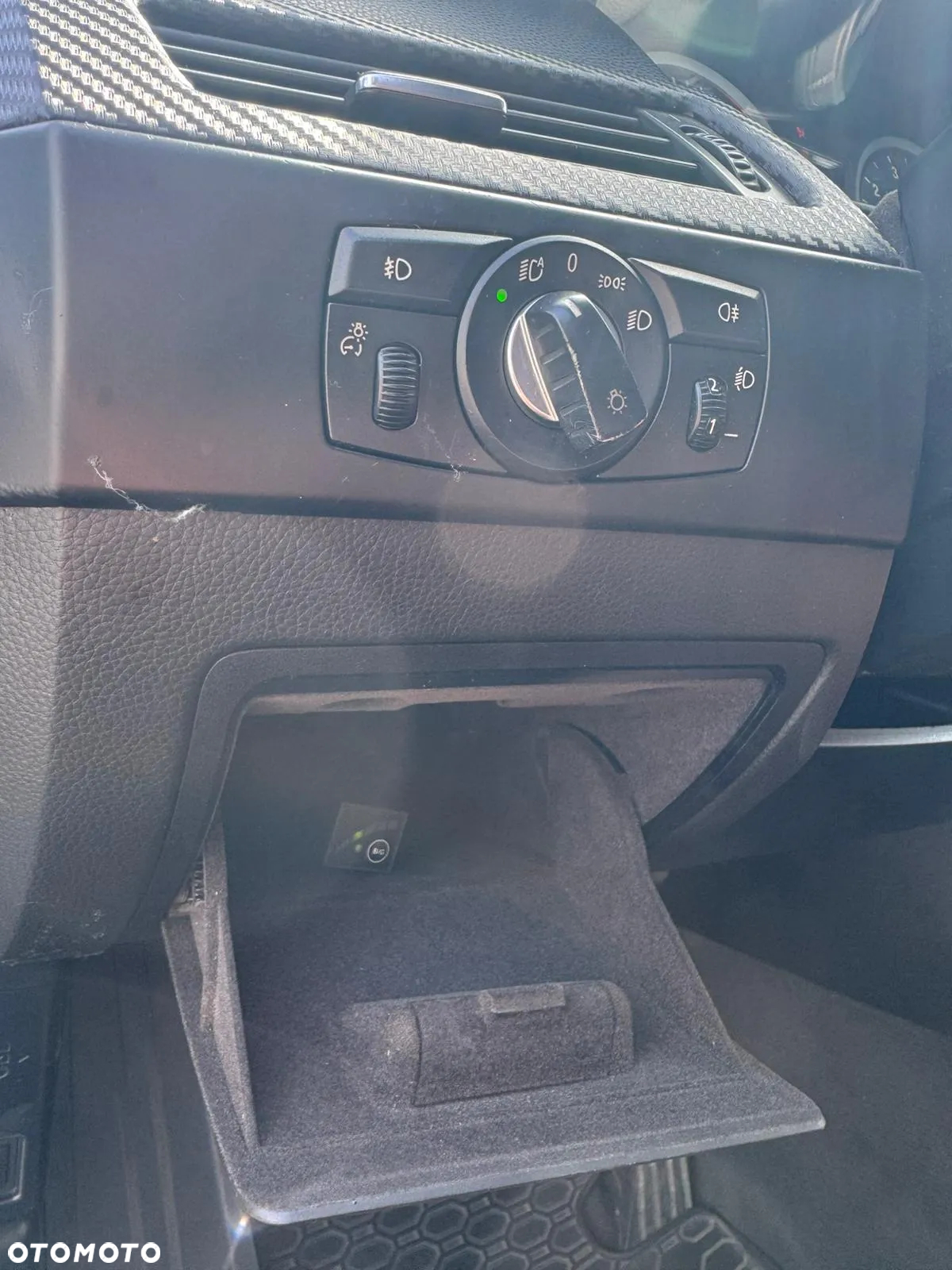 BMW Seria 5 - 16