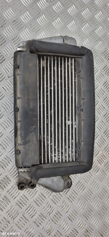 Suzuki Grand Vitara I 2.0 TD Intercooler - 1