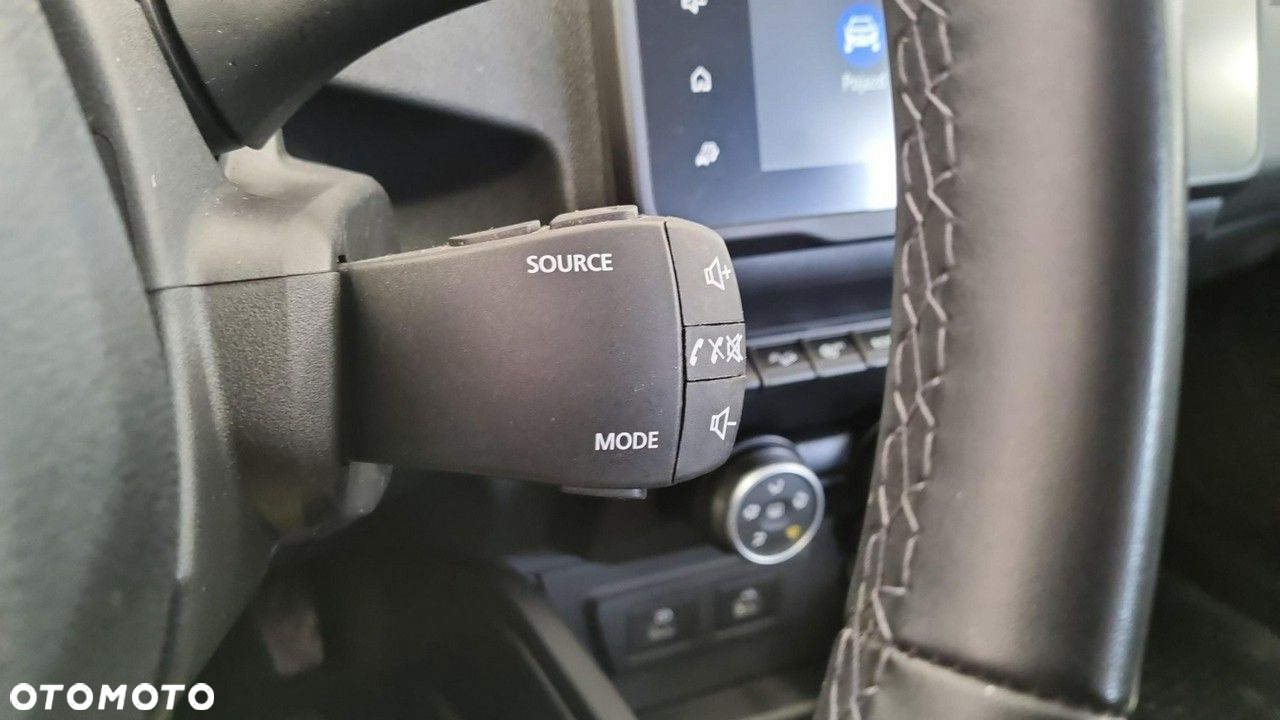 Dacia Duster - 21