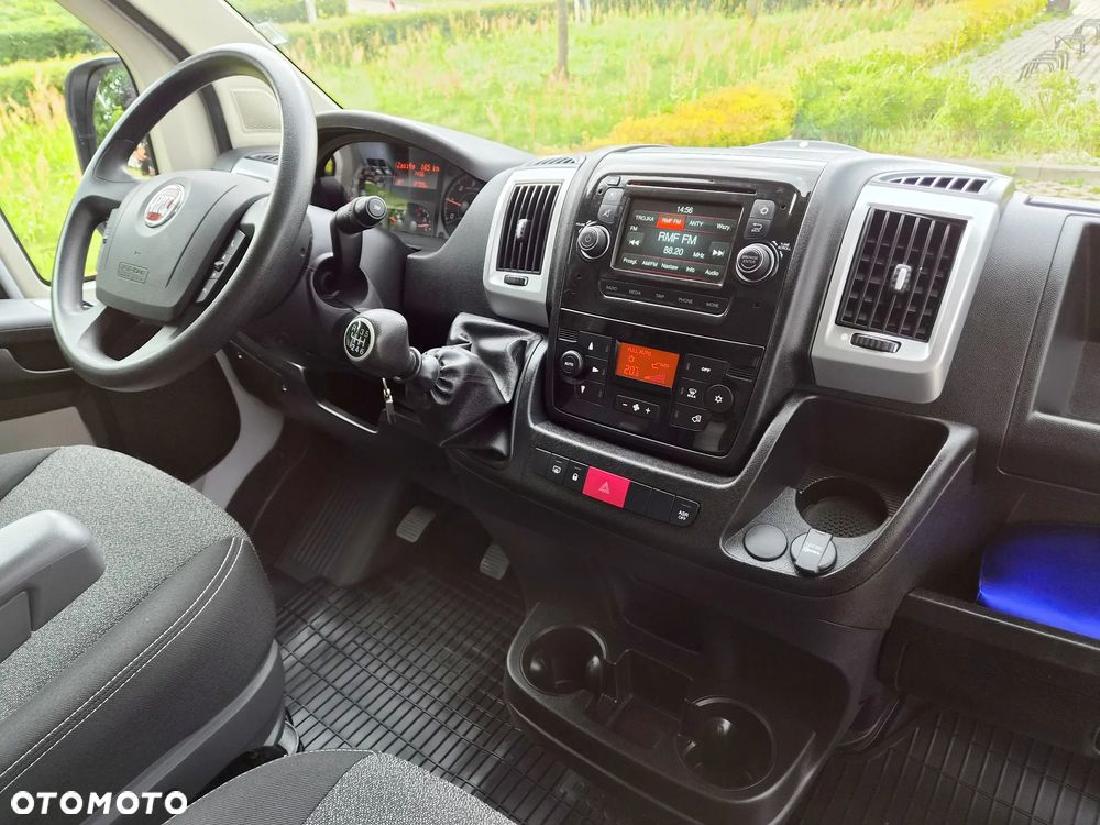 Fiat Ducato - 25