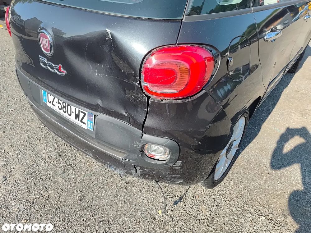 Fiat 500L 0.9 8V Twinair Pop Star S&S - 8