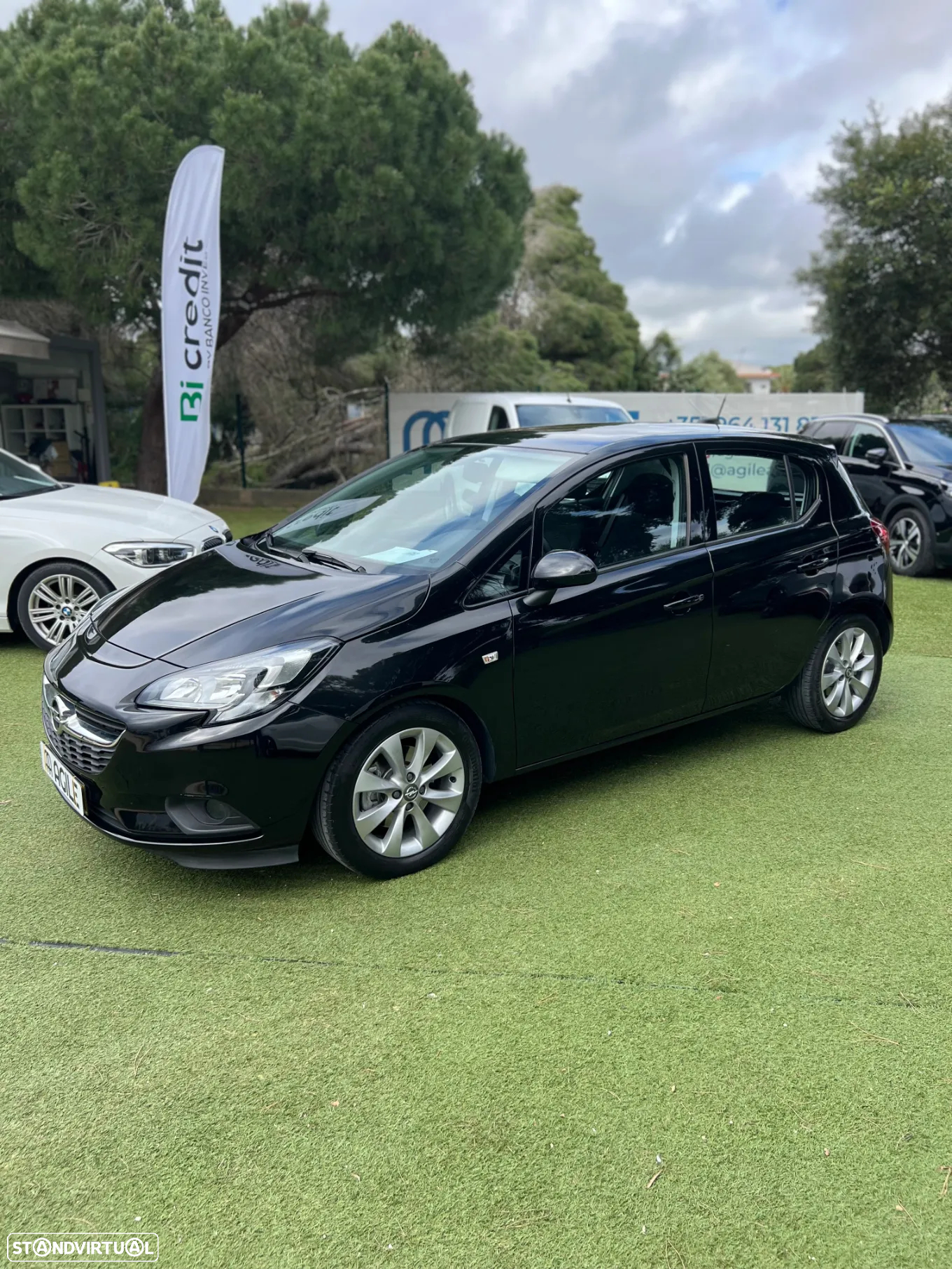 Opel Corsa 1.3 CDTi innovation - 8