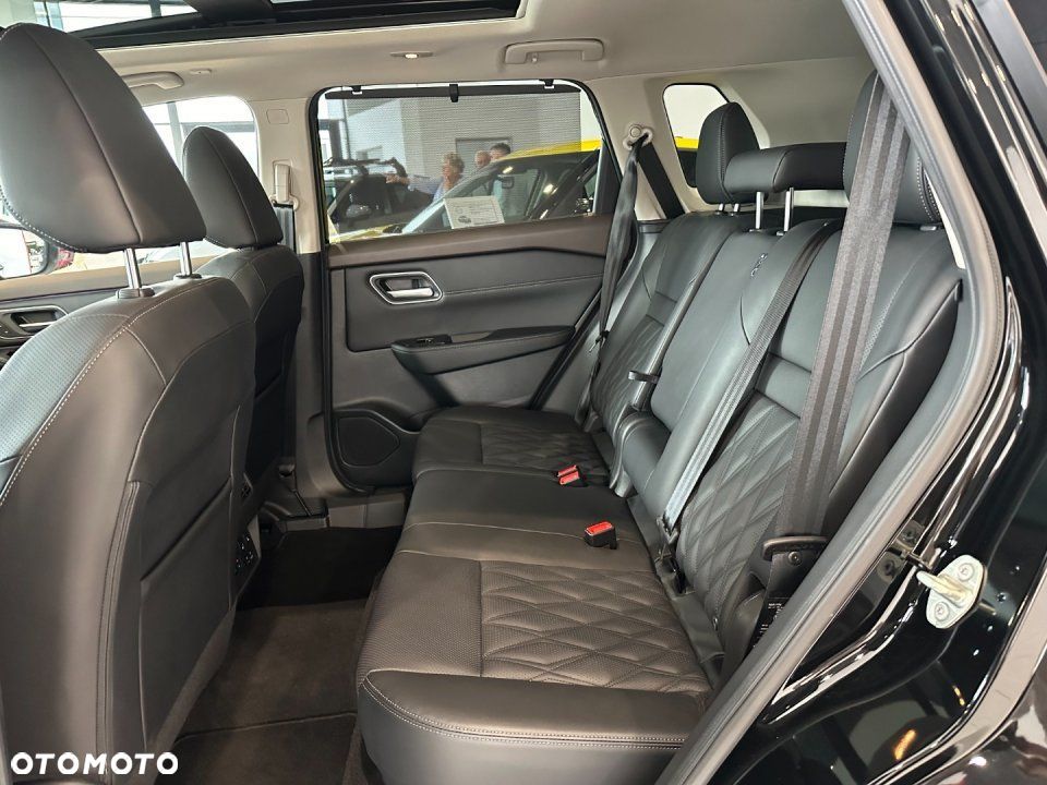 Nissan X-Trail - 13