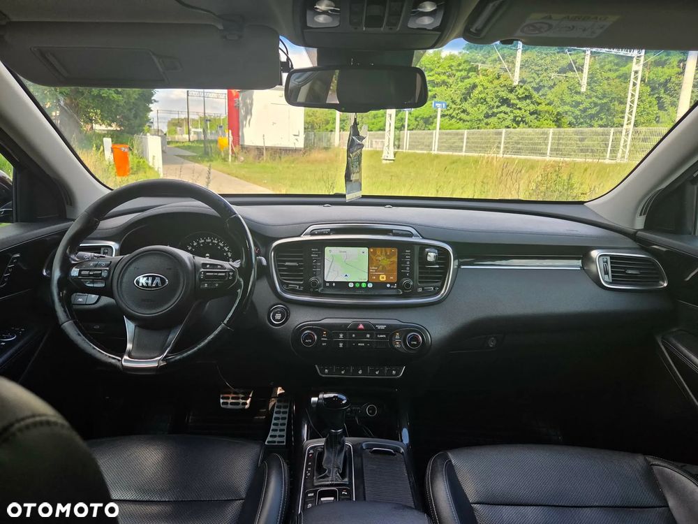 Kia Sorento 2.2 CRDI Business Line Plus - 28