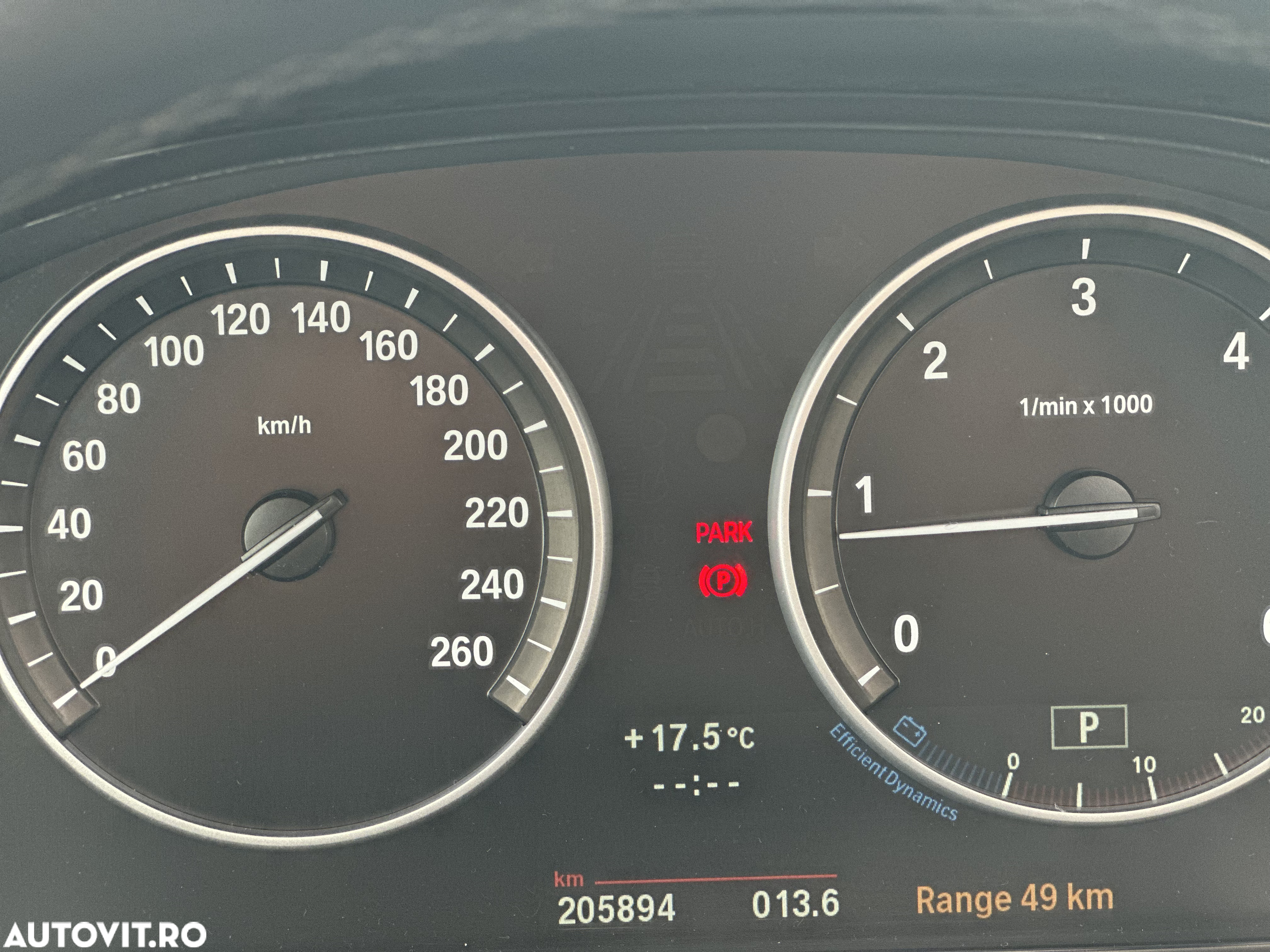 BMW X3 xDrive20d Aut. - 23