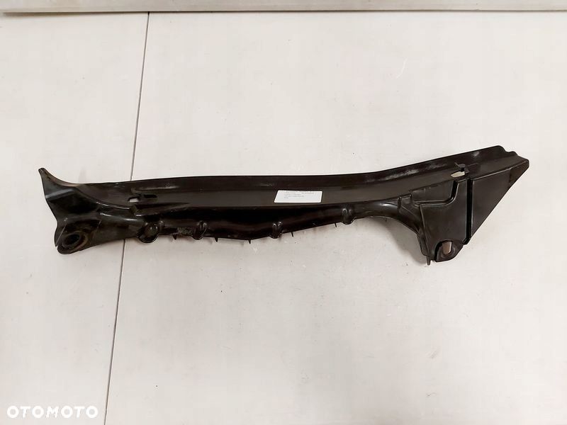 HONDA INSIGHT II 2 OSŁONA BŁOTNIKA LEWY PRZÓD 74155-TM8-A0-50 - 1