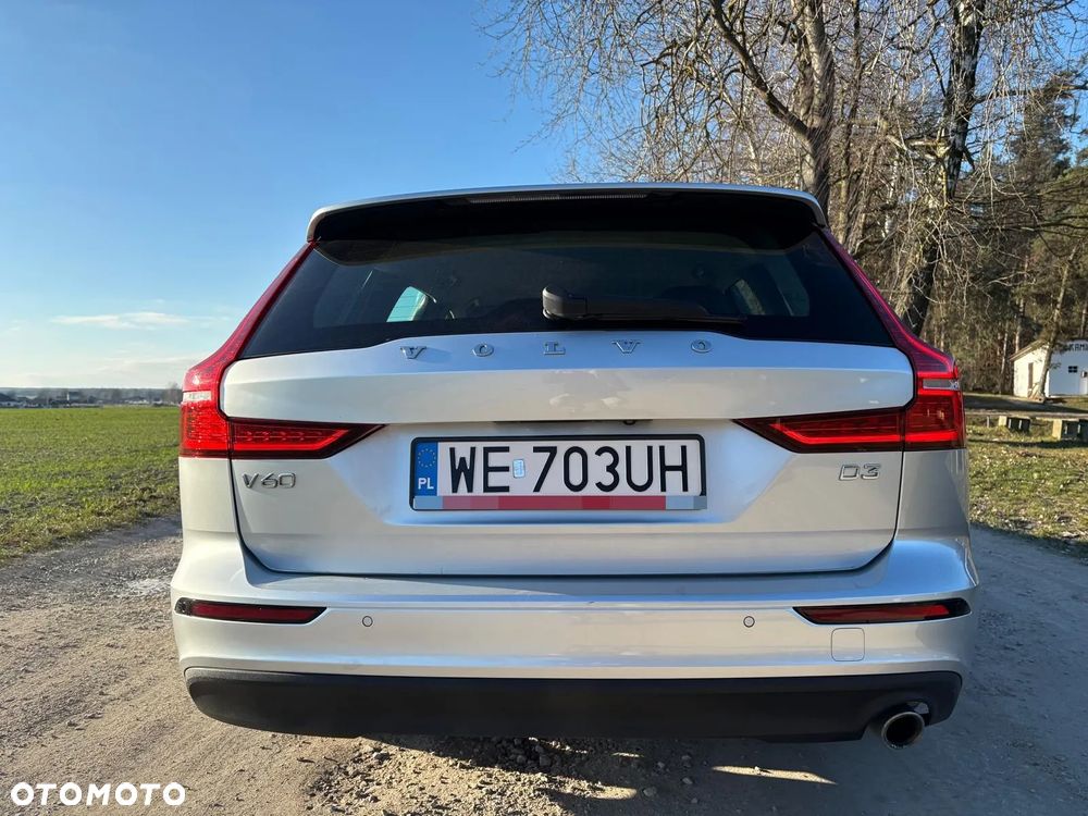 Volvo V60 D3 Momentum - 6