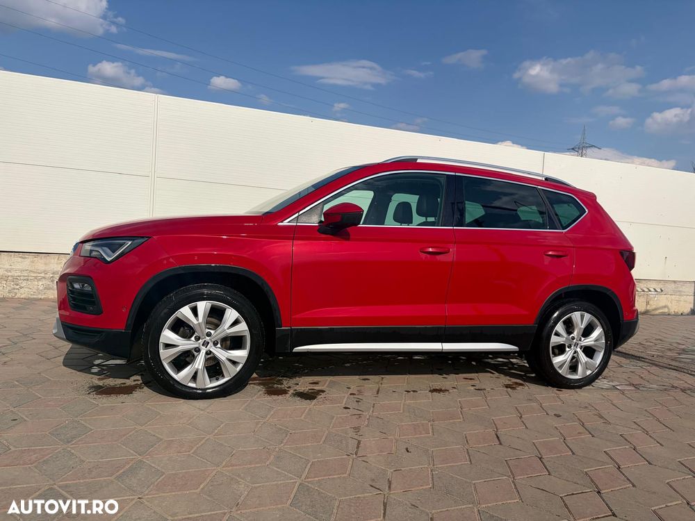 Seat Ateca - 1