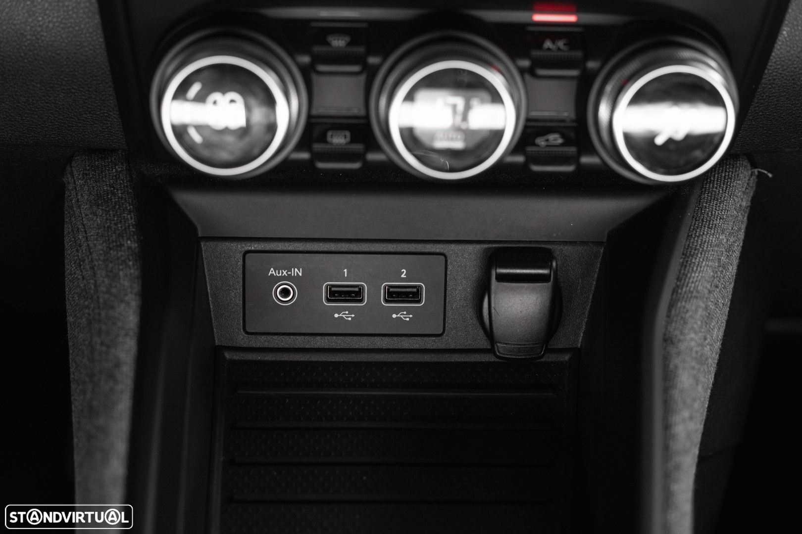 Renault Zoe (c/ Bateria) Intens 50 - 27