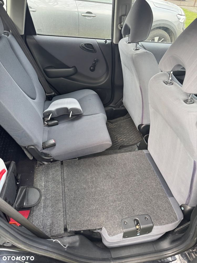 Honda Jazz - 8