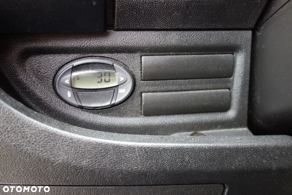 Fiat Ducato 2.3 Multi-jet 150 KM Skrzynia 4.50 M - 21