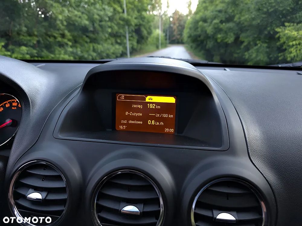Opel Antara - 29