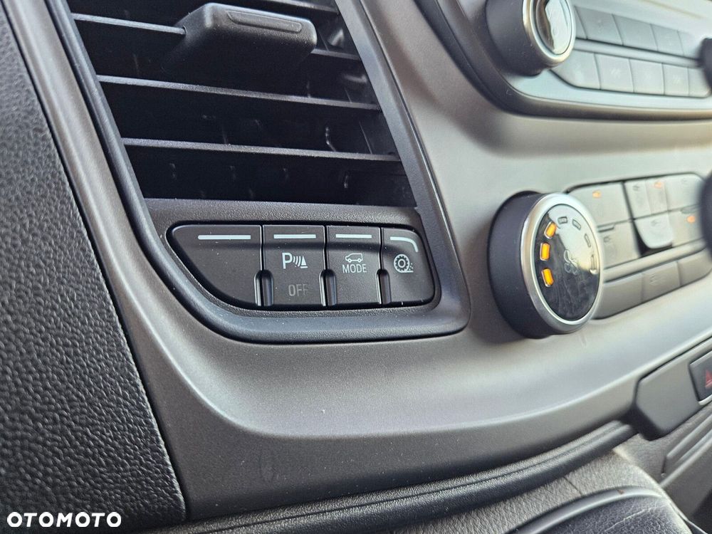 Ford transit L4H3 *74999zł NETTO* 2.0TdCi/131KM - 30