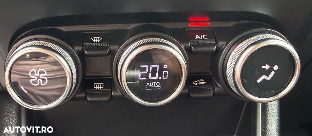 Renault Captur TCe 130 EDC GPF INTENS - 41