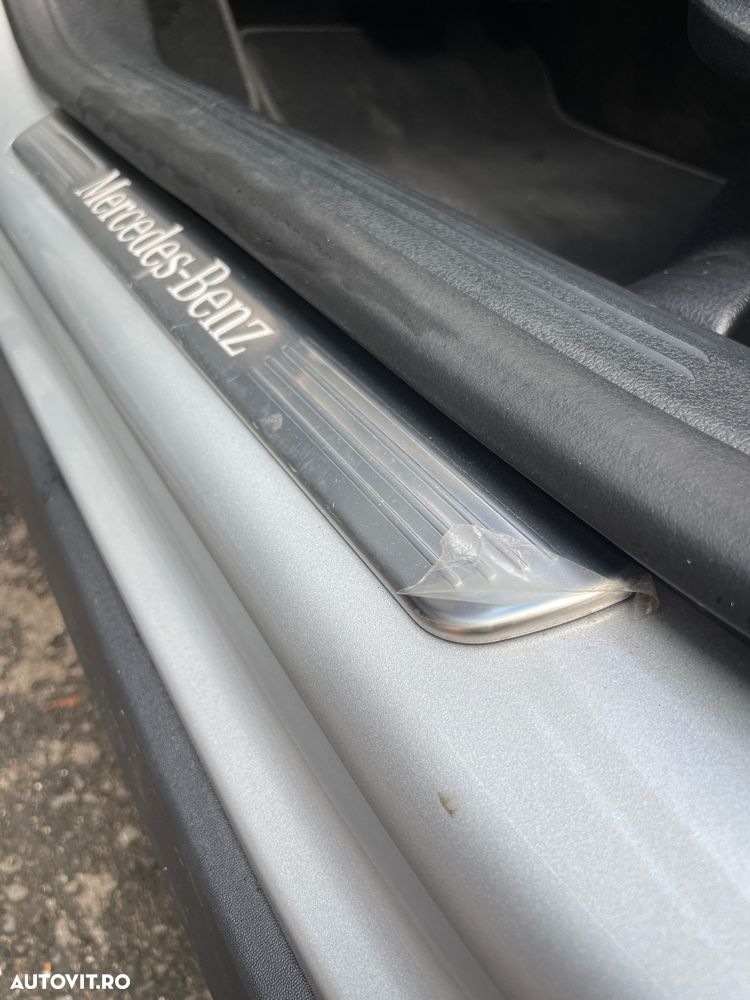 Mercedes-Benz GLA 180 7G-DCT Edition AMG Line - 12