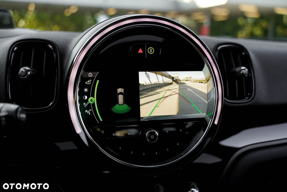 MINI Countryman Cooper S ALL4 - 28
